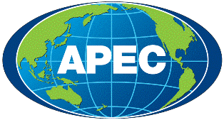 APEC banner