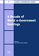 A Decade of World e-Government Rankings