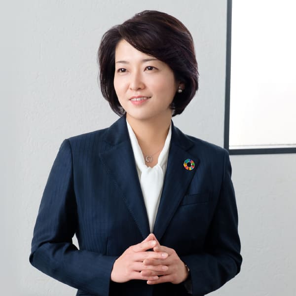 Prof. Dr. Naoko Iwasaki